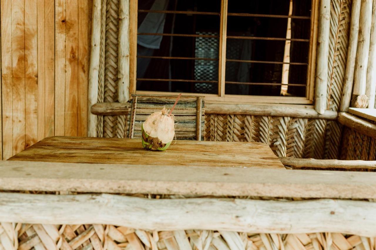 Ushongo Beach Bandas Pangani Bagian luar foto