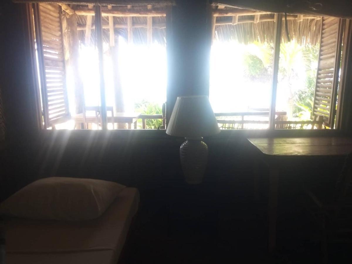 Ushongo Beach Bandas Pangani Bagian luar foto