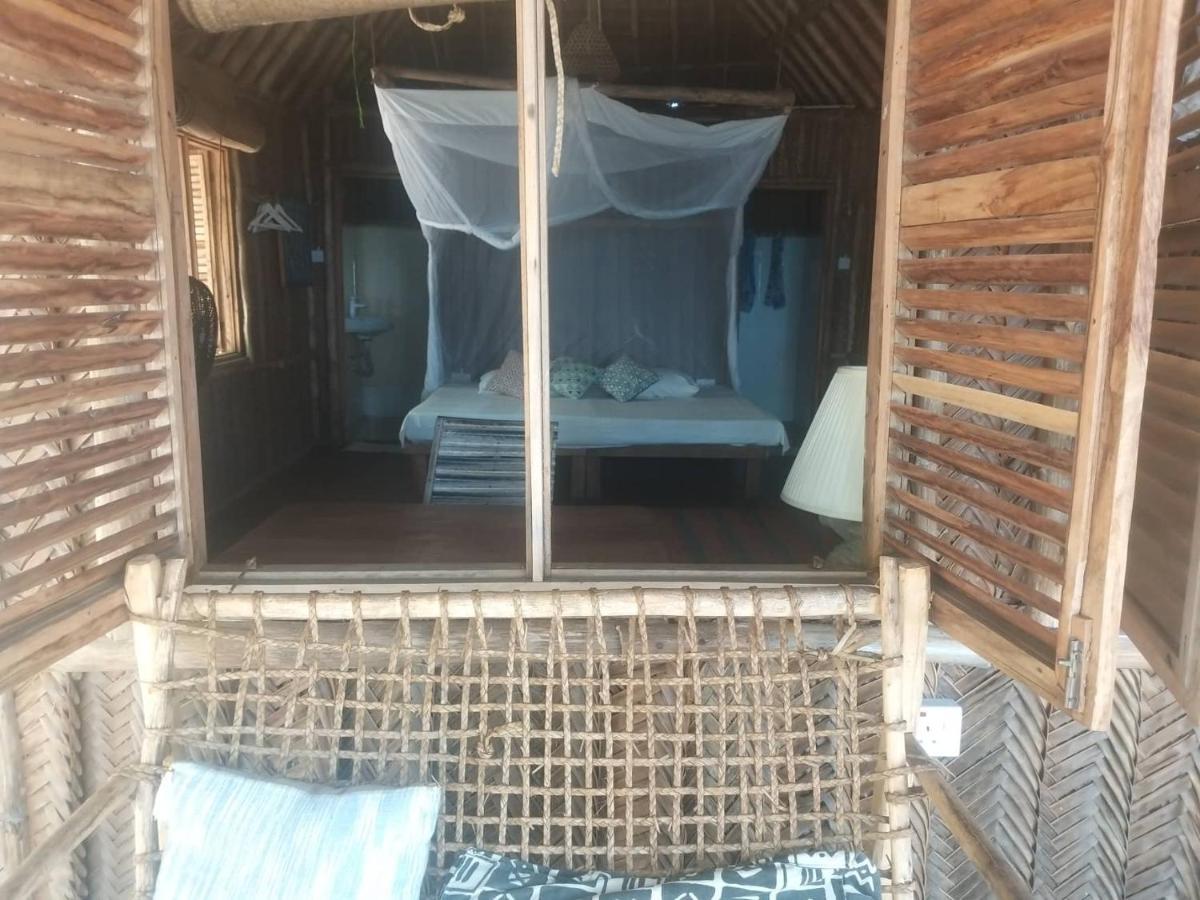 Ushongo Beach Bandas Pangani Bagian luar foto