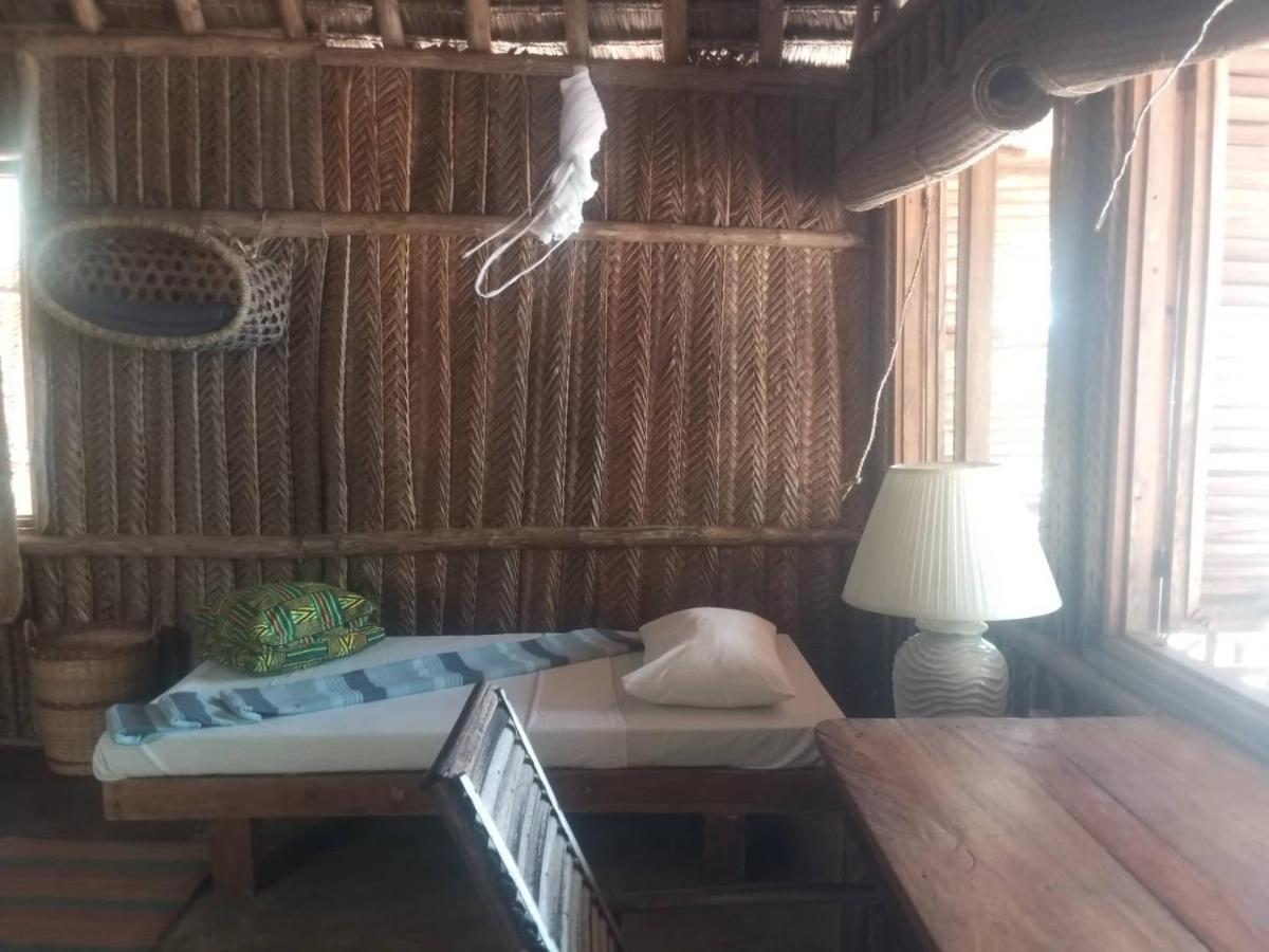 Ushongo Beach Bandas Pangani Bagian luar foto